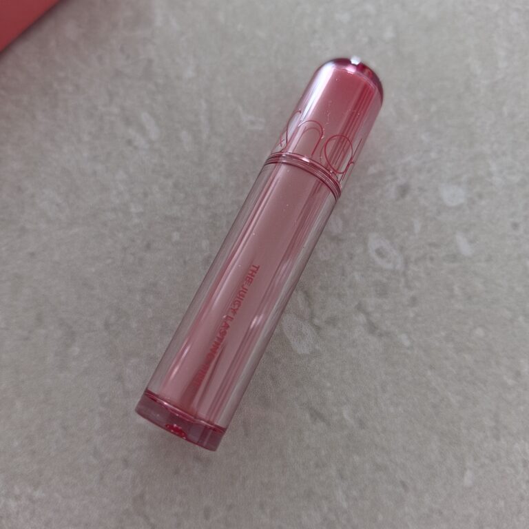 rom&nd Juicy Lasting Tint vs Peripera Ink Velvet