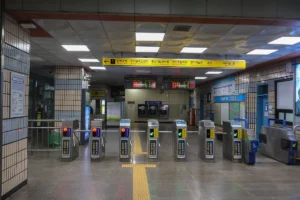 T-money Card in 2026: Where to Buy, Incheon Airport, Apple Wallet and Refunds