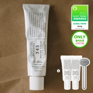Dr.Althea 345 Relief Cream at Costco: Is the Two-Pack Cheaper Than Korea?