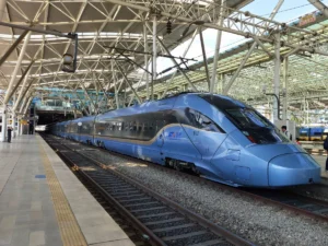 How to Book KTX Tickets as a Foreigner in 2026: Two-Month Window, KORAIL+ App and Foreign Cards