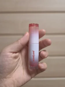 Peripera Ink Mood Glowy Tint Review: Swatches and Wear